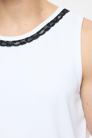 TANK TOP 101