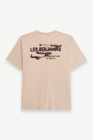 RELAXED TEE 001