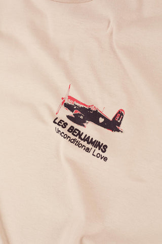RELAXED TEE 001