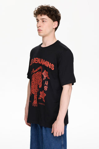 RELAXED TEE 007