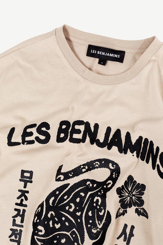 RELAXED TEE 008