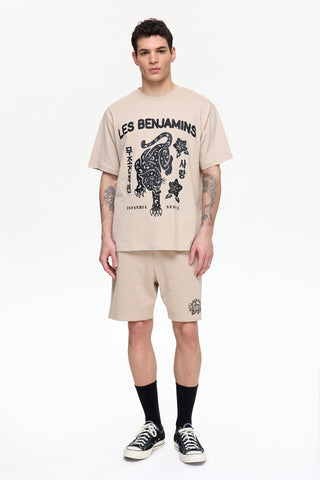 RELAXED TEE 008