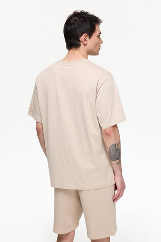 RELAXED TEE 008
