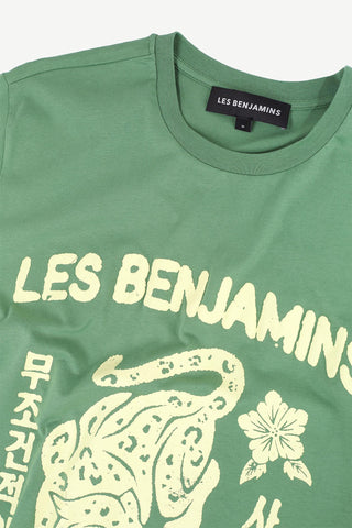 RELAXED TEE 009