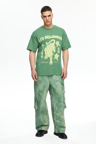 RELAXED TEE 009