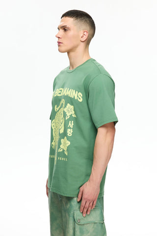 RELAXED TEE 009
