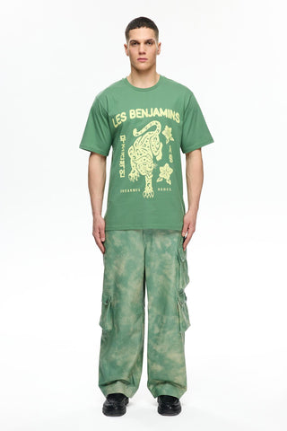 RELAXED TEE 009