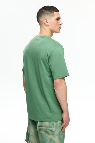 RELAXED TEE 009
