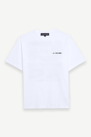 RELAXED TEE 014