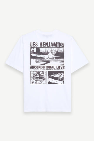 RELAXED TEE 014