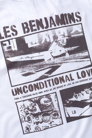 RELAXED TEE 014