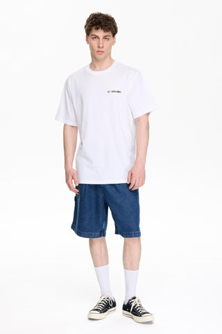 RELAXED TEE 014