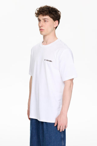 RELAXED TEE 014