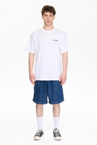 RELAXED TEE 014