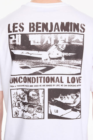 RELAXED TEE 014