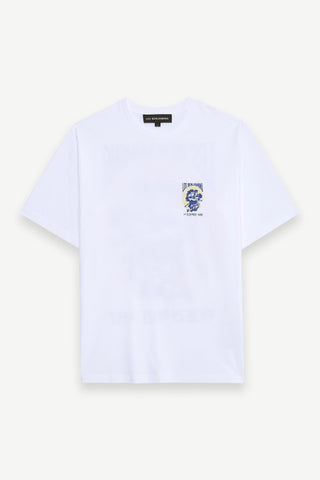 RELAXED TEE 022
