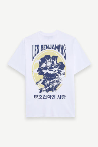 RELAXED TEE 022