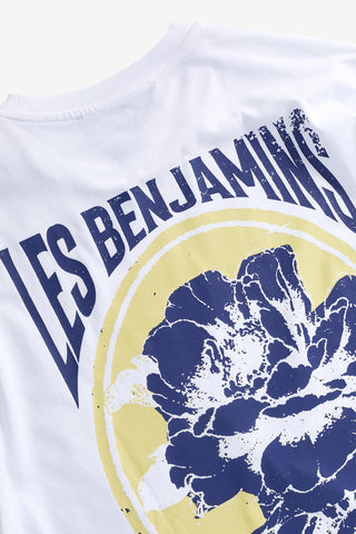 RELAXED TEE 022
