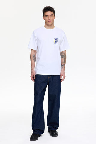 RELAXED TEE 022
