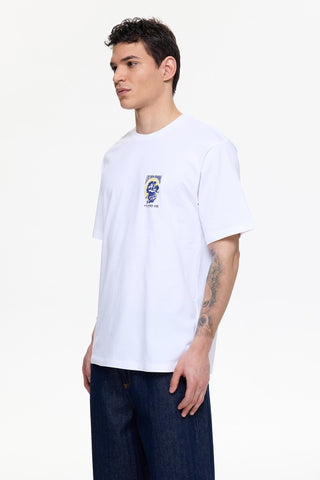 RELAXED TEE 022