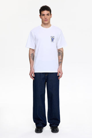 RELAXED TEE 022