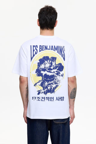 RELAXED TEE 022