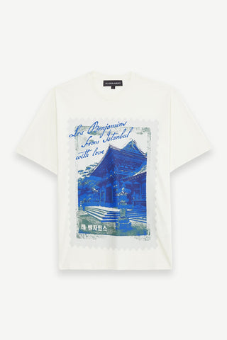RELAXED TEE 026