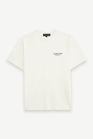 RELAXED TEE 027