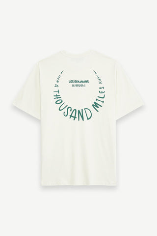 RELAXED TEE 027