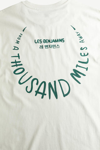 RELAXED TEE 027