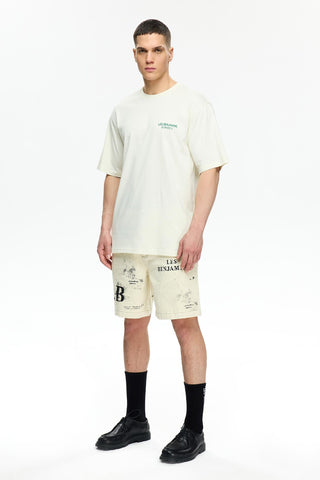 RELAXED TEE 027