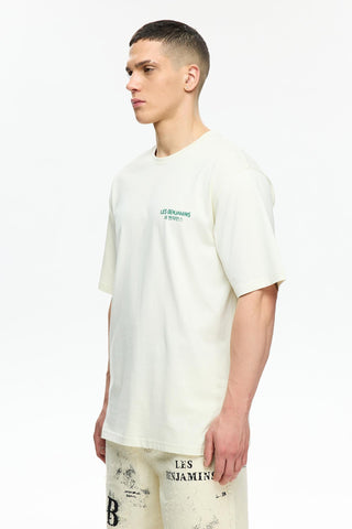 RELAXED TEE 027