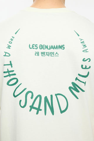 RELAXED TEE 027