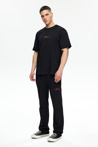 RELAXED TEE 030