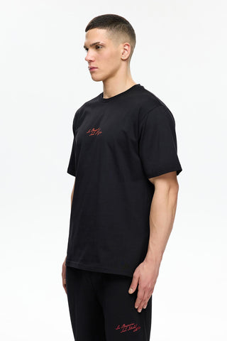 RELAXED TEE 030
