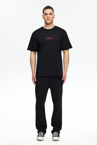 RELAXED TEE 030