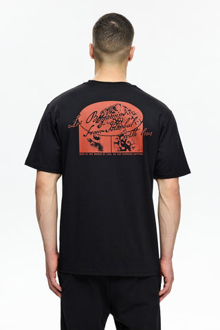 RELAXED TEE 030