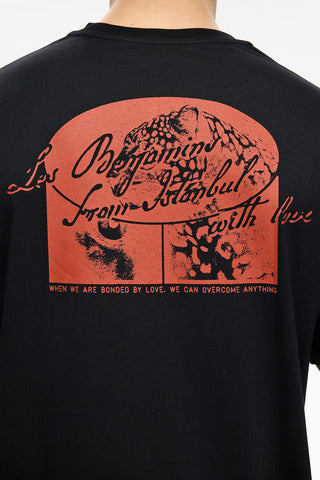 RELAXED TEE 030