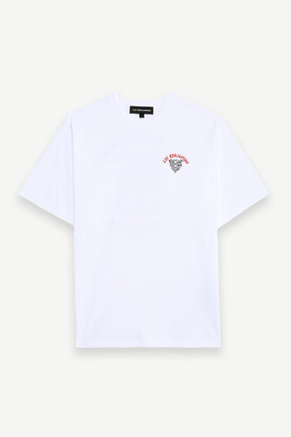 RELAXED TEE 031