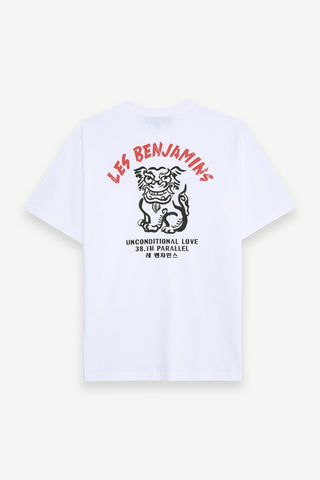 RELAXED TEE 031