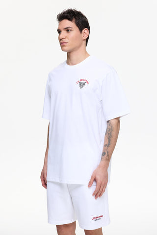 RELAXED TEE 031