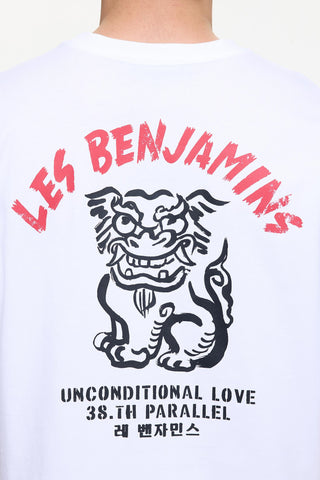 RELAXED TEE 031
