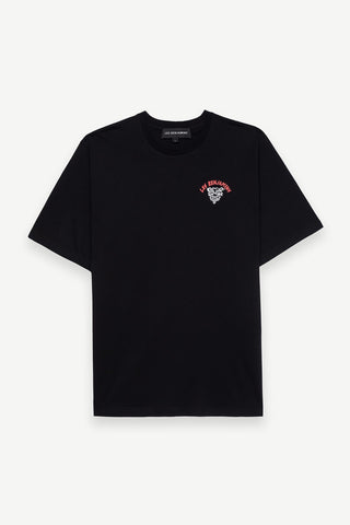 RELAXED TEE 032