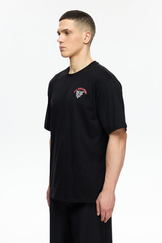 RELAXED TEE 032