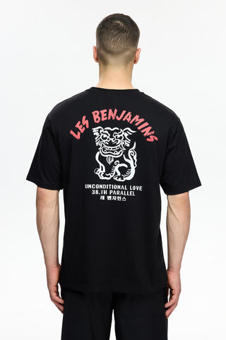 RELAXED TEE 032