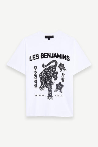 RELAXED TEE 035