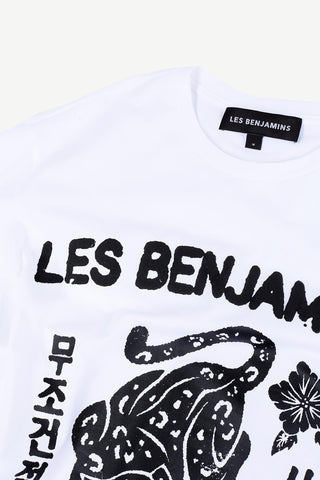 RELAXED TEE 035