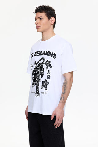 RELAXED TEE 035