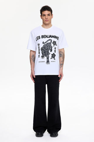 RELAXED TEE 035