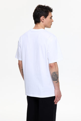 RELAXED TEE 035
